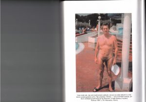 Igor Mandić, Monsena 1994. godine, knjiga str.
