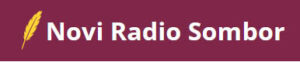 Mali logo novi radio sombor