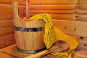 Sauna 2886483